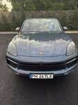 Porsche Cayenne Cayenne S 440 cp.plafon panoramic.km reali fără daune.proprietar.full
