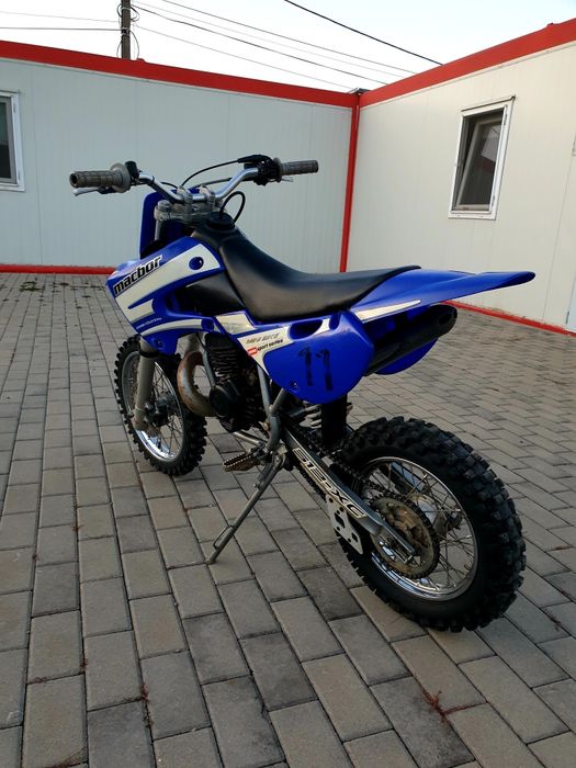 Macbor XC 512 Pro  2T 2008