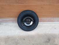 Rezerva 145/90 16 5x114.3 Qasquai, Duster, Kadjar,Talisman,Koleos,Ark