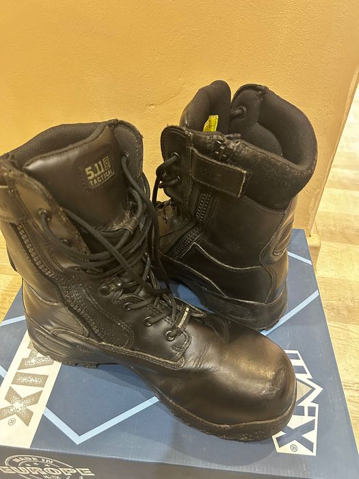 Тактически  кубинки 5.11 Tactical