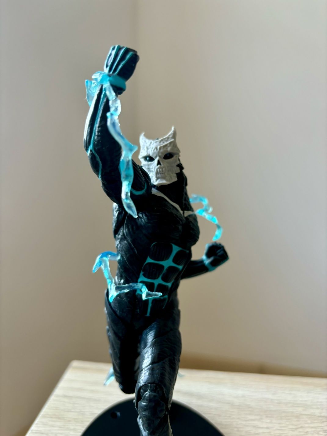 Kaiju No. 8 фигурка