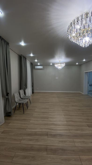 Сдаётся 3-х комнатный дом в Шугыле!