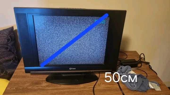 Продавам телевизор FUNAI