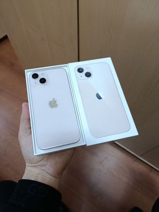 Apple iPhone 13/128gb Pink