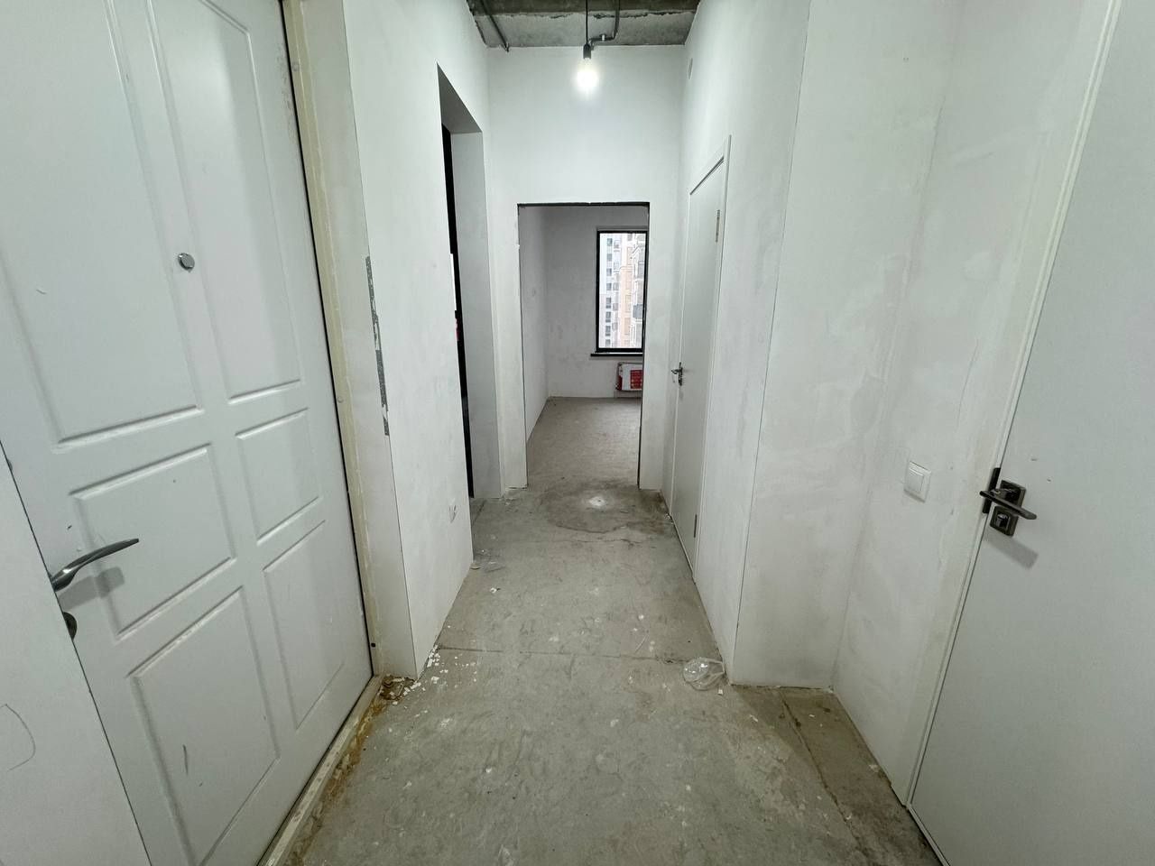Продаётся 2х комнатная квартира , ЖК OzMakon, Мирабадский р-н