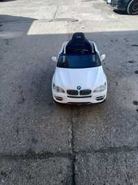Vind mașinuță electrica de copii BMW x6