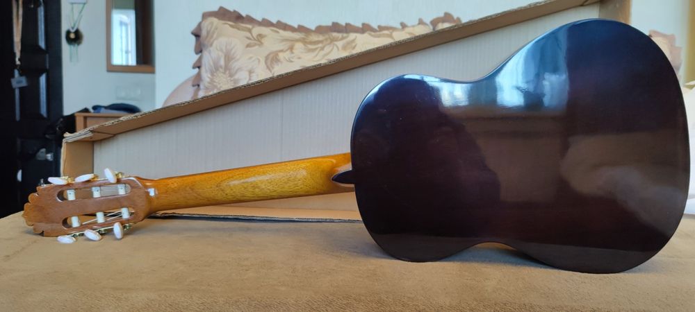 Гитара С1 Senorita