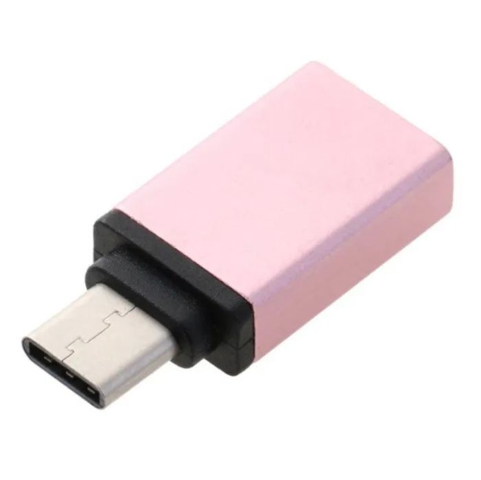 Adaptor OTG de la USB 3 la tip(type) C