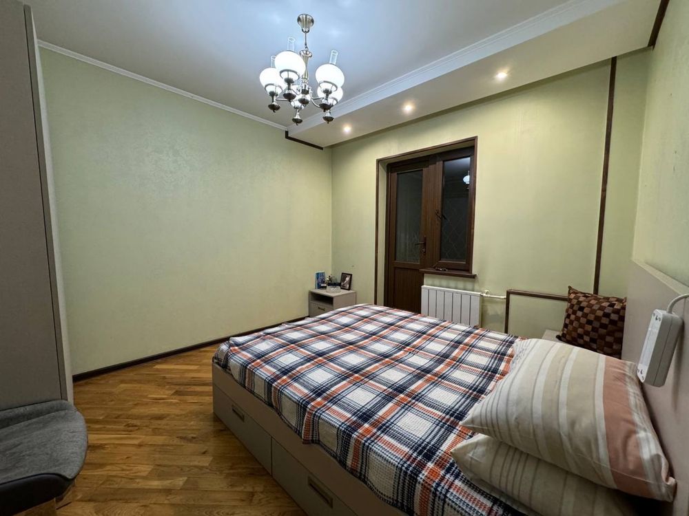 3/3/4 Генерал Петрова, 77 серия, Паркентский, Мирзо-Улугбекский р-н