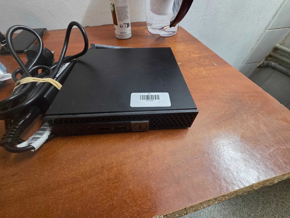 Mini PC Dell Optiplex 7040 can nou
