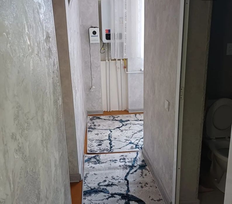 Аренда квартира 2 хонали