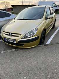 Peugeot 307 2.0 hdi