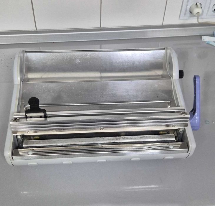 Упаковочная машина для стерилизации Seal-80