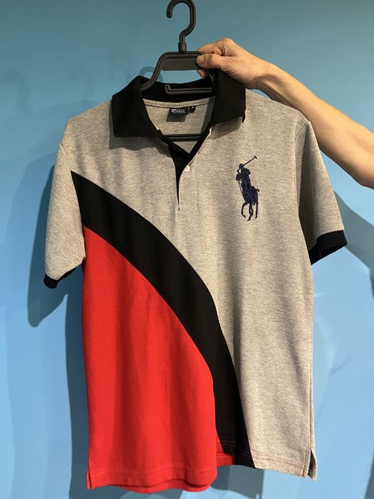 Мъжки тениски -различни марки. G-star,Calvin Klein,Polo,Marcelo Burlon