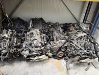Motor 2.3 2.5 3.0 v9x nissan navara pathfinder cabstar maxity