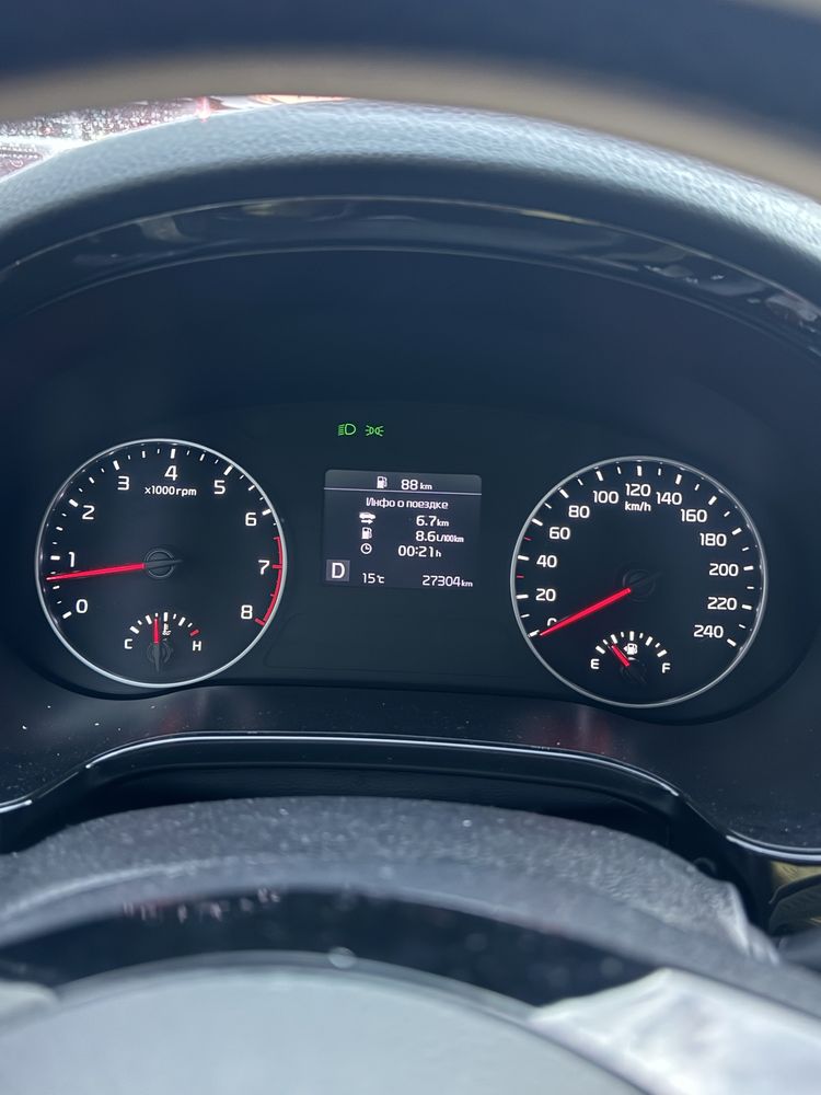 Kia Seltos 2022 Продаётся