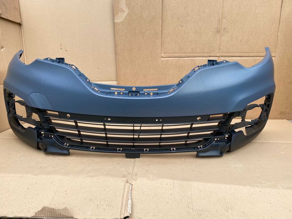 Bara fata Renault Captur 1 facelift, noua, originala