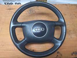 Volan + airbag complet Audi A4 b6 A3 8l 8p A6