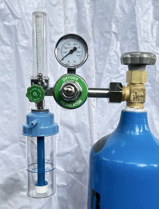 Дишите легче-живите лучше! Редуктор аппарат боброва