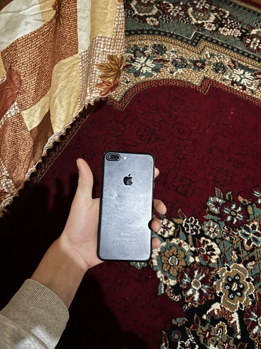 Iphone 7 plus ndsn