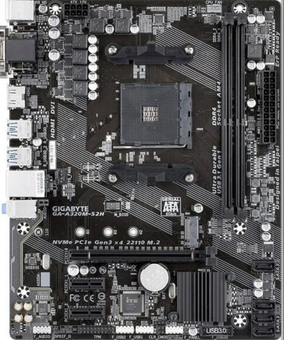 Vând placa de baza si procesor