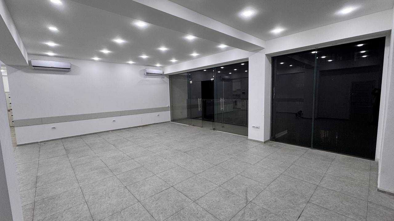 ул.Фаргона Йули УзБУМ 3-этаж 133 м²+10 м² балкон ремонт лифт 2-линия