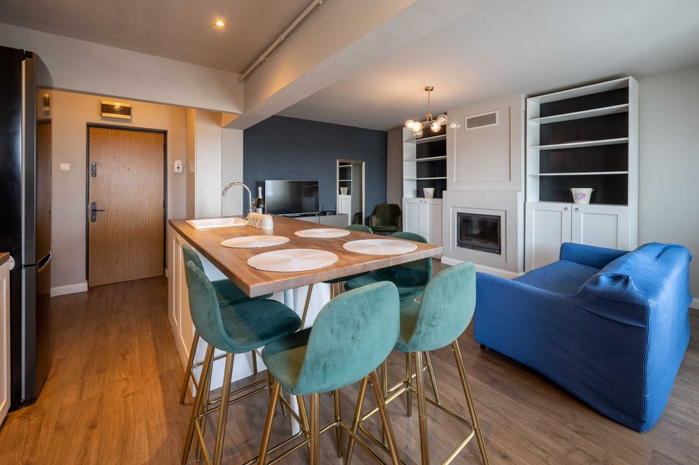 Apartament Ultracentral Regim Hotelier Targoviste