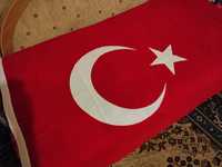 Флаг Турецкой республики