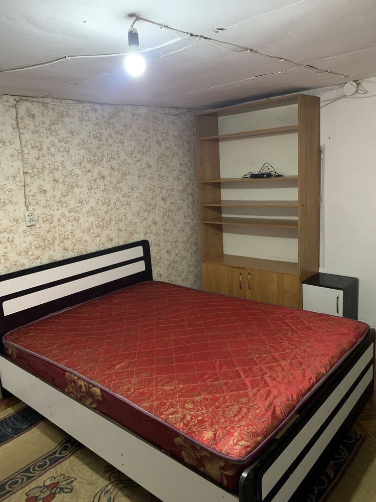 Сдам квартиру в городе