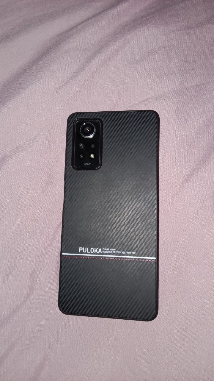Redmi note 12pro sotiladi holati ideal