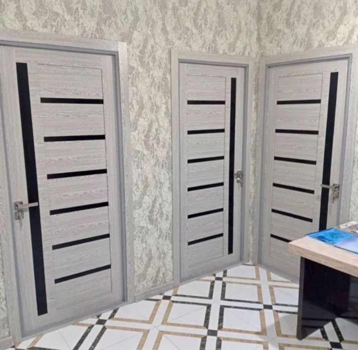 МДФ eshiklar sotiladi серый