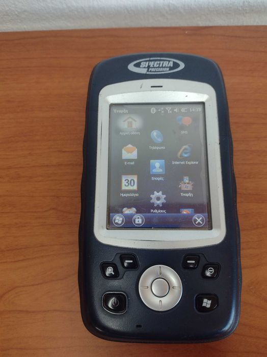 Spectra Precision MobileMapper 20