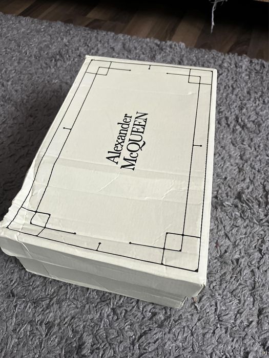 Alexander McQueen