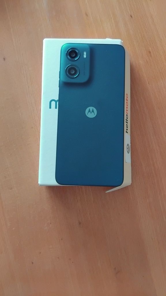 Motorola moto g05