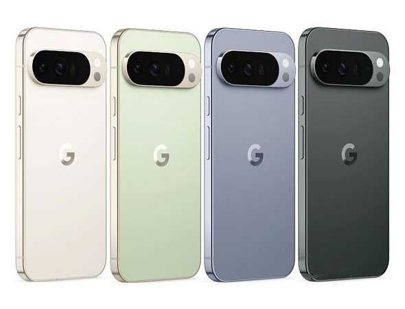 Google Pixel 10  Pro XL 256/512GB/1TB новые в наличии