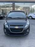 Chevrolet Spark Elegant plus