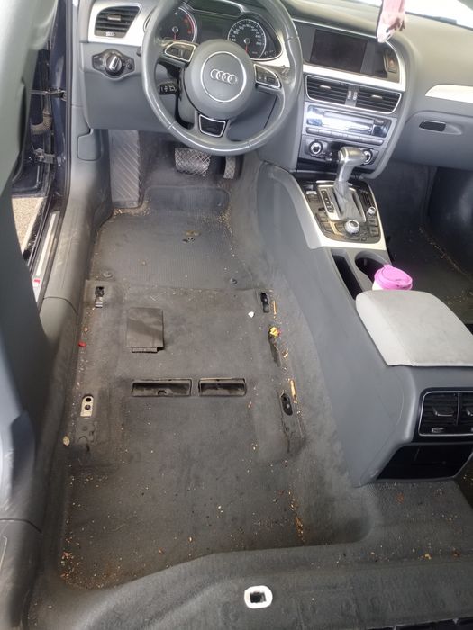 Cosmetică  auto,