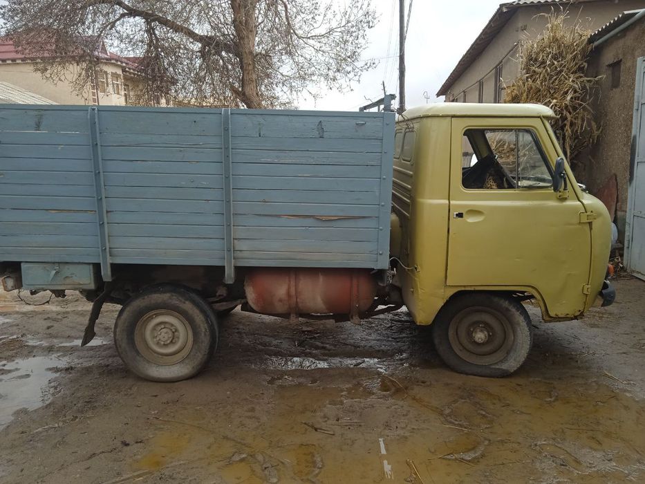 Waz satiladi metan 100 lik temir balon