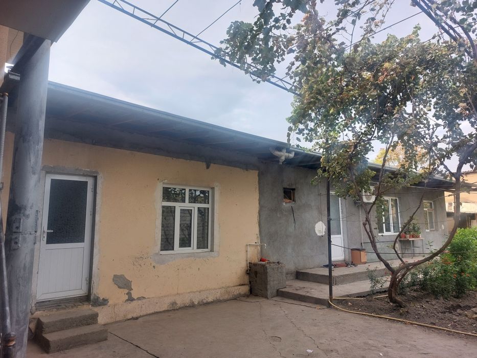 Уй сотилади, дом продается