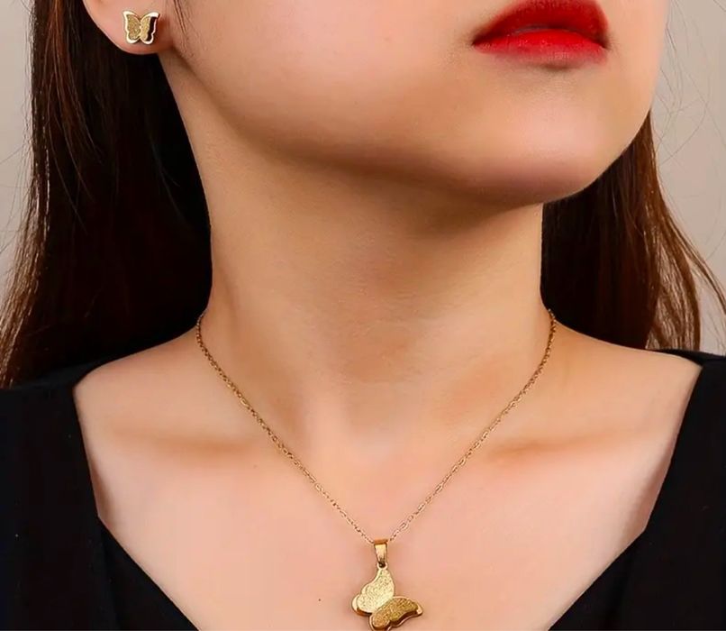 Бижута с циркони