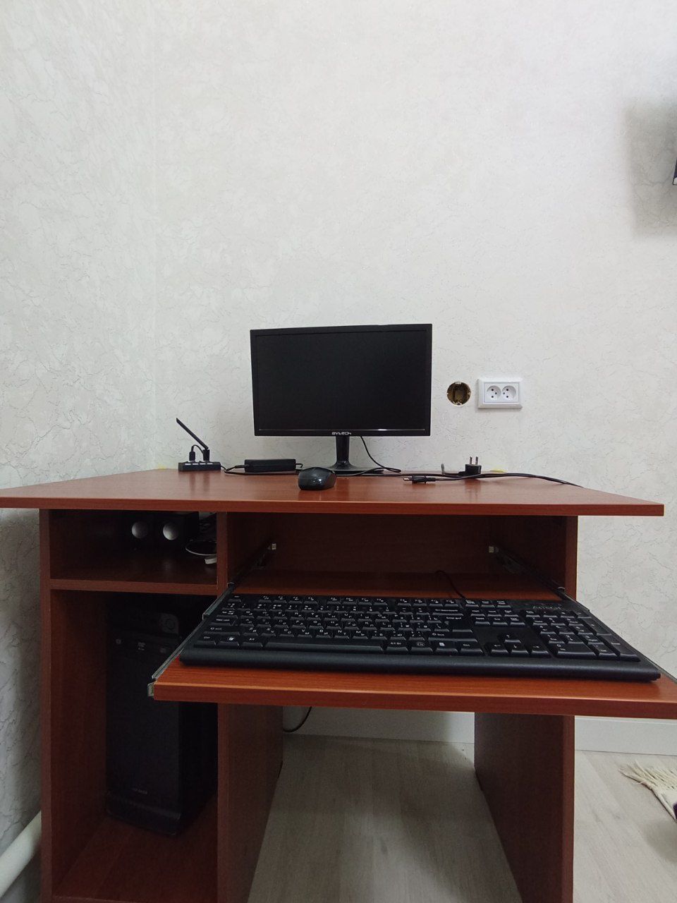 Kompyuter Avtech Windows 10