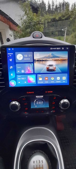 Nissan juke,2012 diesel