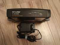 Router TP Link 5 porturi