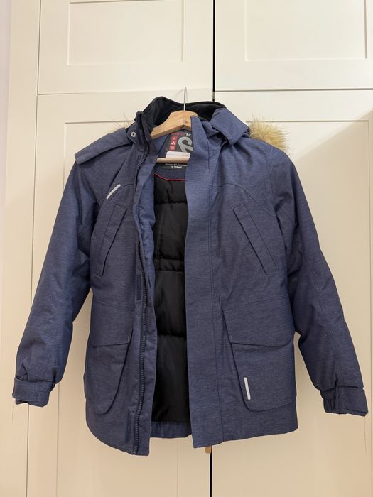 Куртка Reima 134 рр