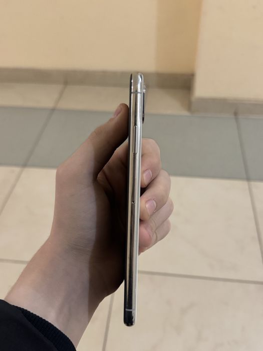 iPhone XS MAX 256гб