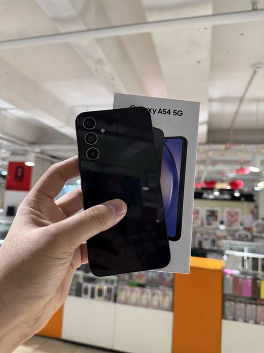 Samsung A54 128gb