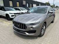 Maserati Levante Maserati Levante