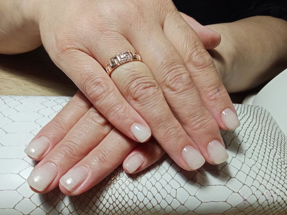 Наращивание ногтей, требуются модели!