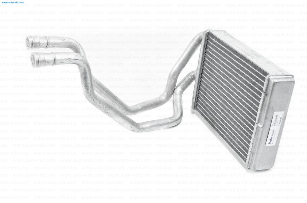 Радиатор печки ниссан теана nissan teana