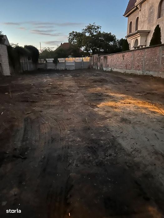 Bvd. Liviu Rebreanu - 706 mp -S+P+3E+Er